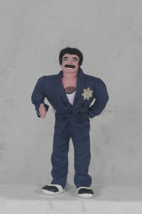 philip magnet